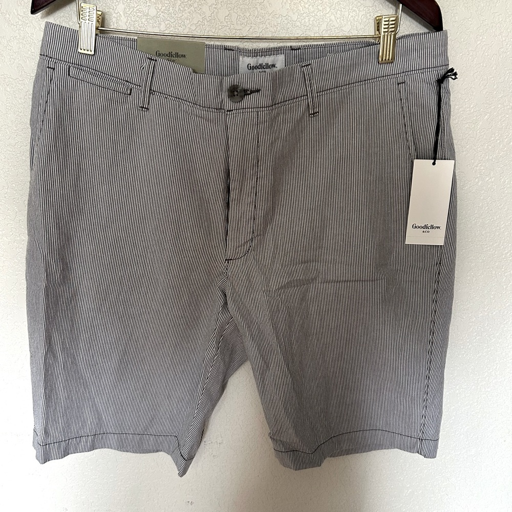 Goodfellow Men’s Shorts